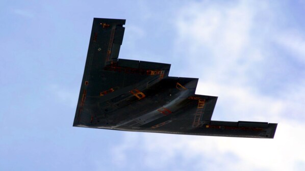 b2 spirit