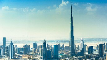 burj khalifa fondazioni