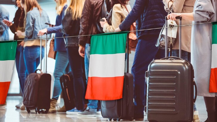 cervelli in fuga dall'italia