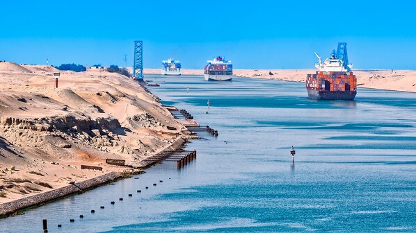 cosa sono choke points
