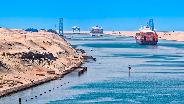 cosa sono choke points