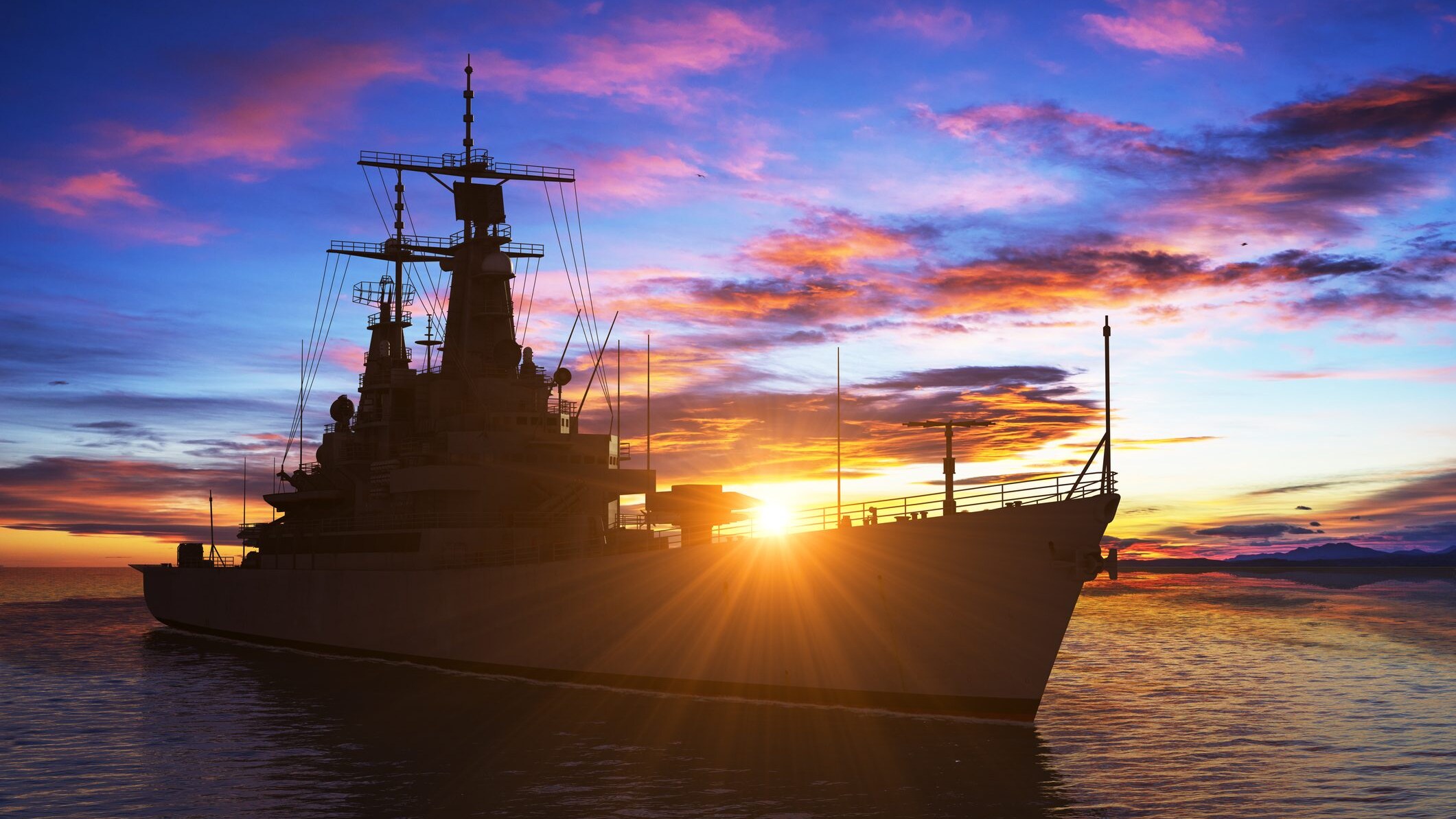 marina militare americana