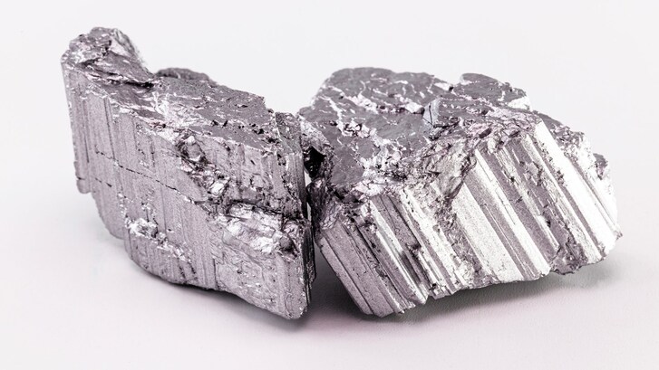 miniera terre rare svezia