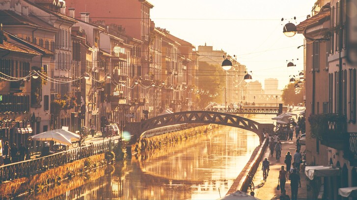 navigli milano