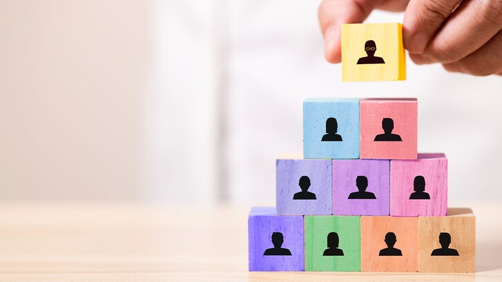 piramide demografica