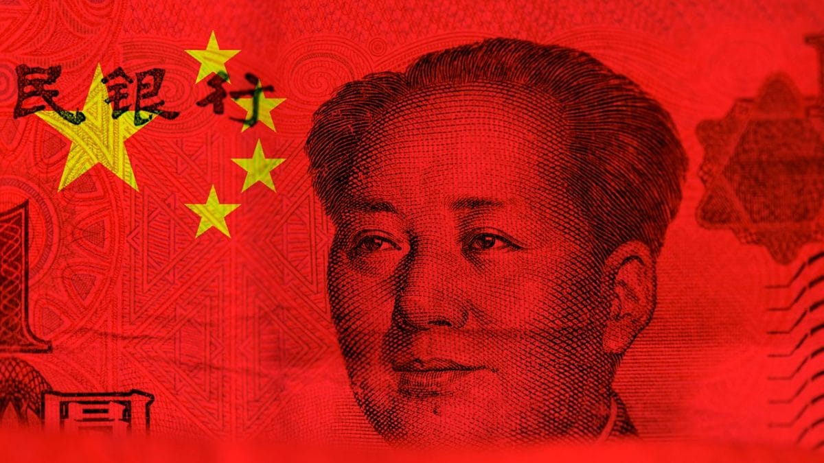 storia rivoluzione comunista mao cina