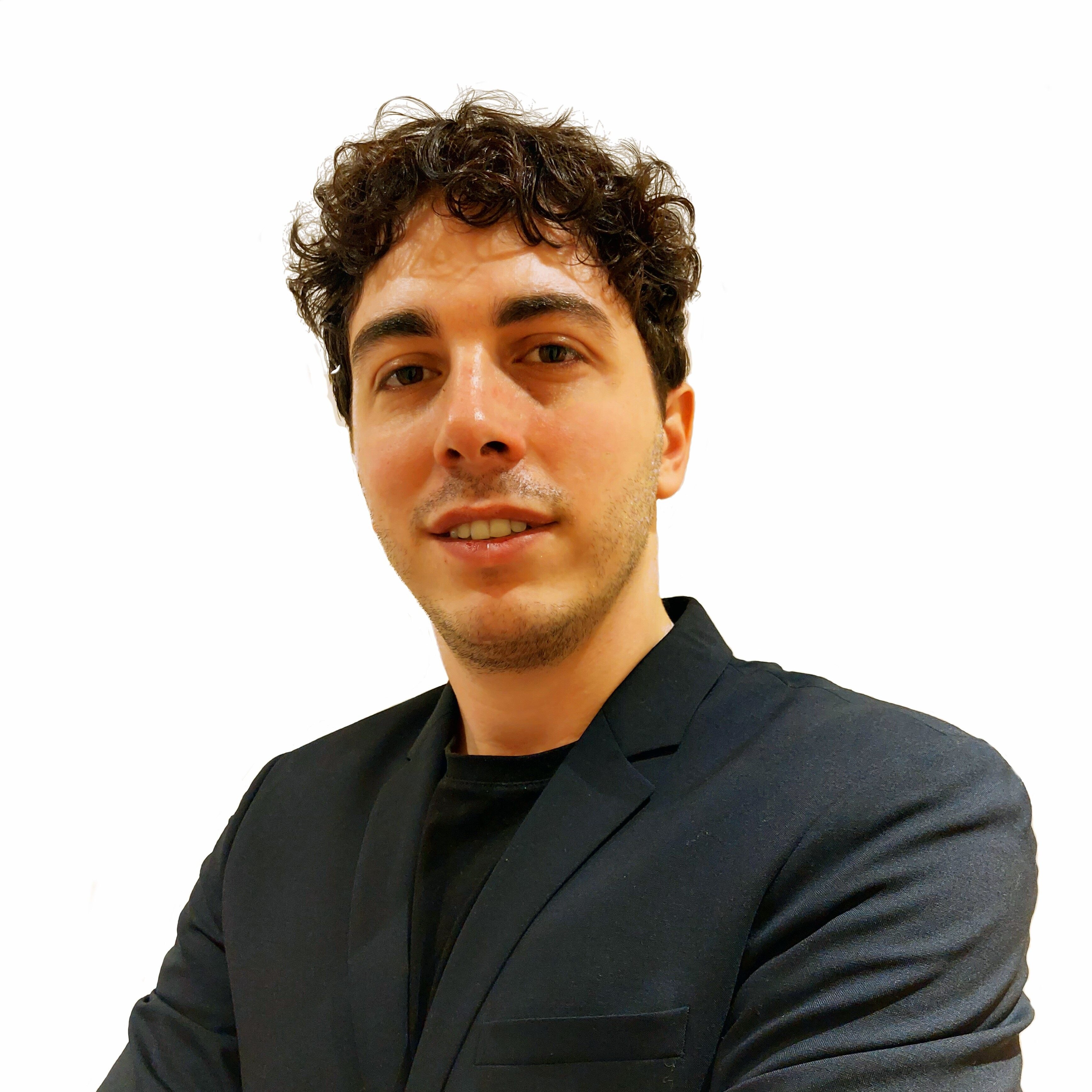 Avatar autore