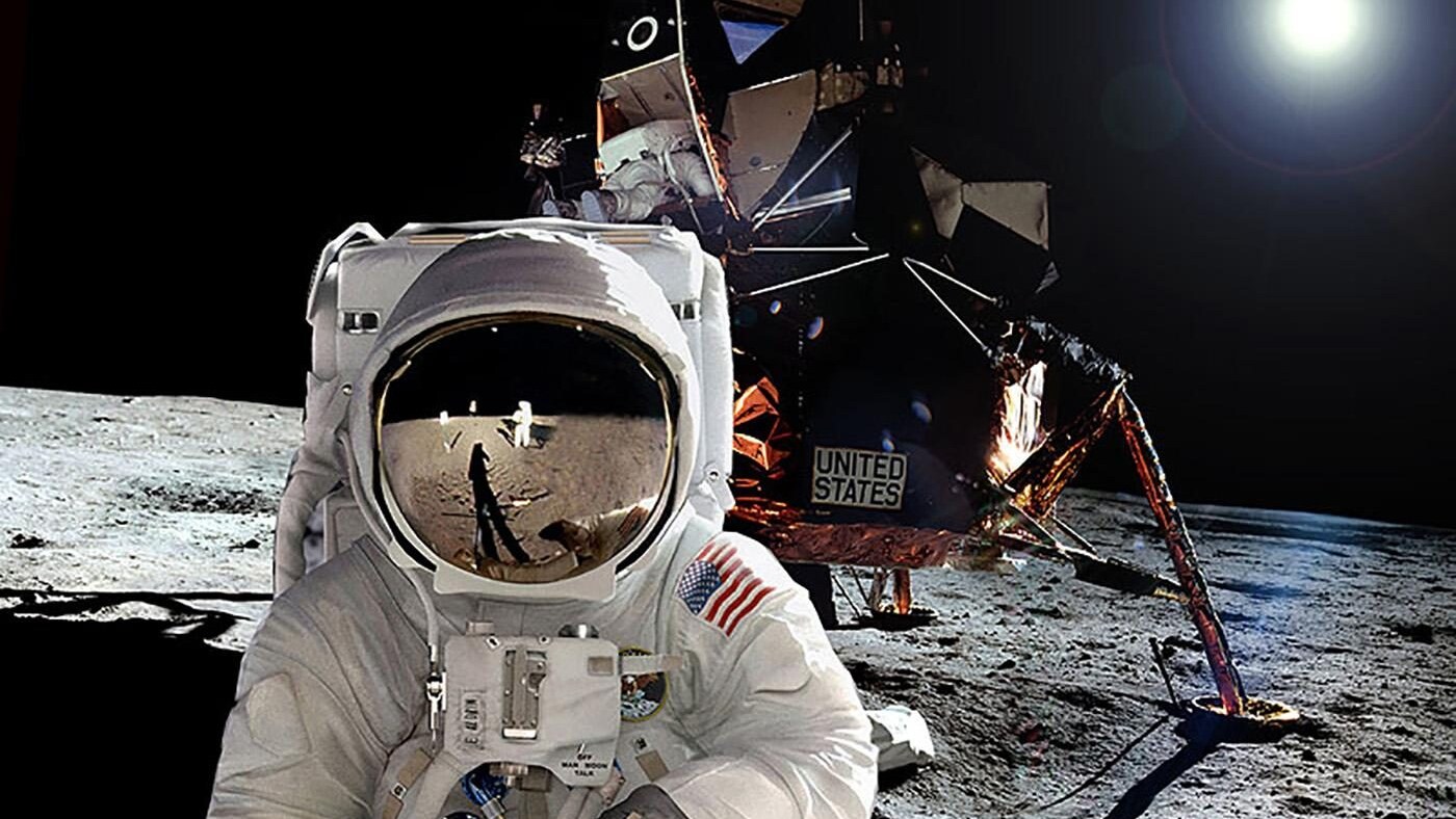 Copertina Luna