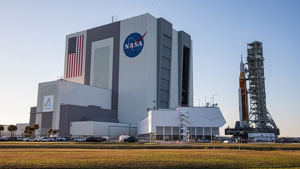 Nasa