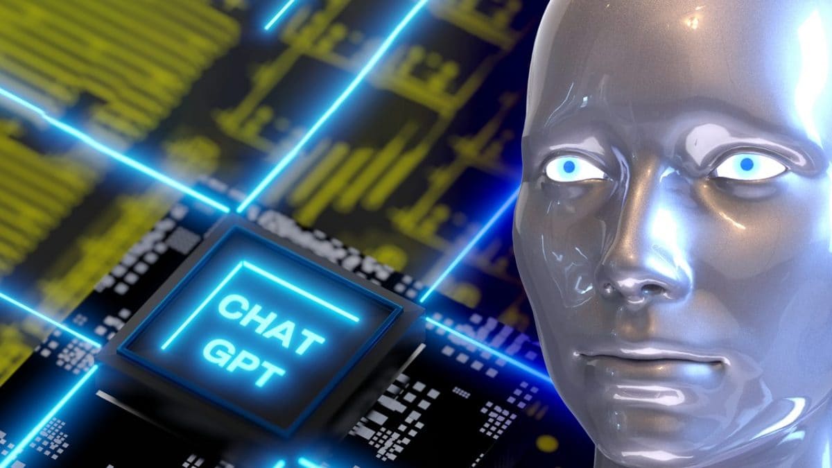 chat gpt