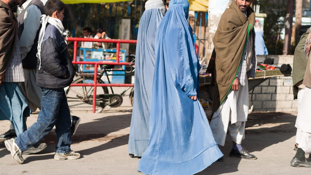 afghanistan situazione dopo ritiro stati uniti