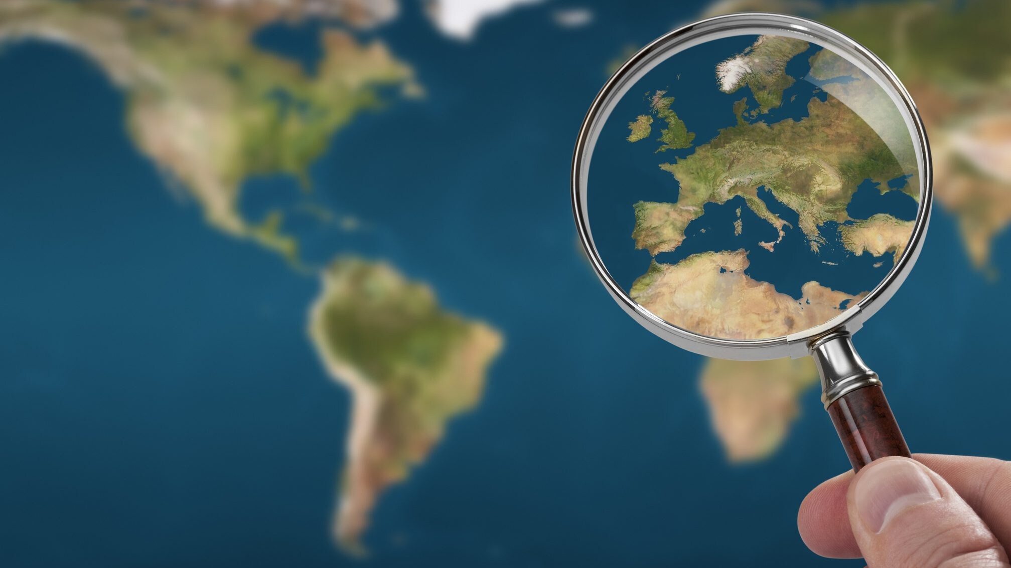 differenza geografia geologia