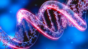 dna doppia elica scoperta