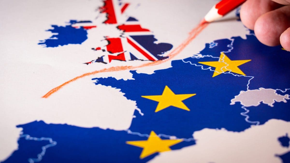 effetti brexit regno unito unione europea