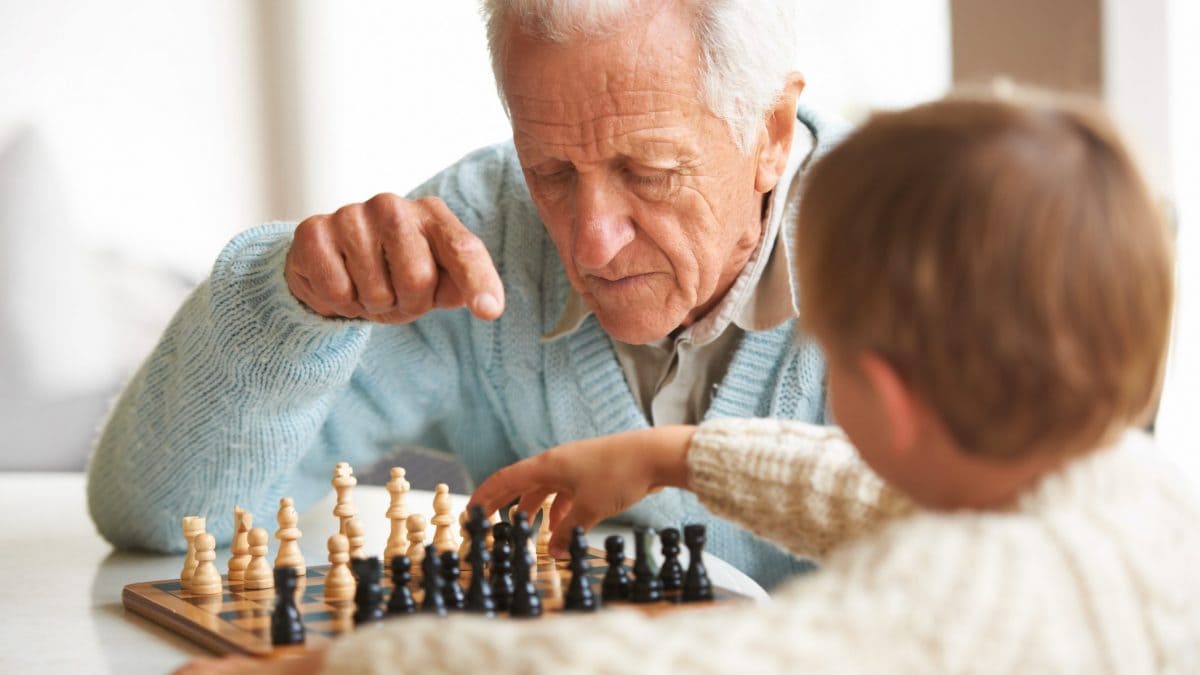 generazioni quali sono e come si chiamano