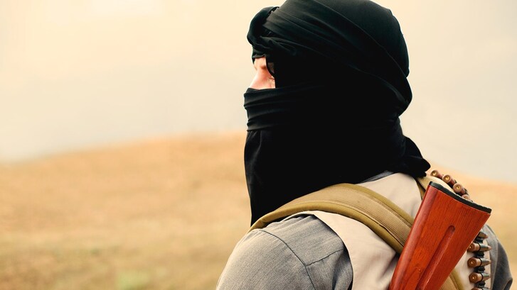 isis stato islamico