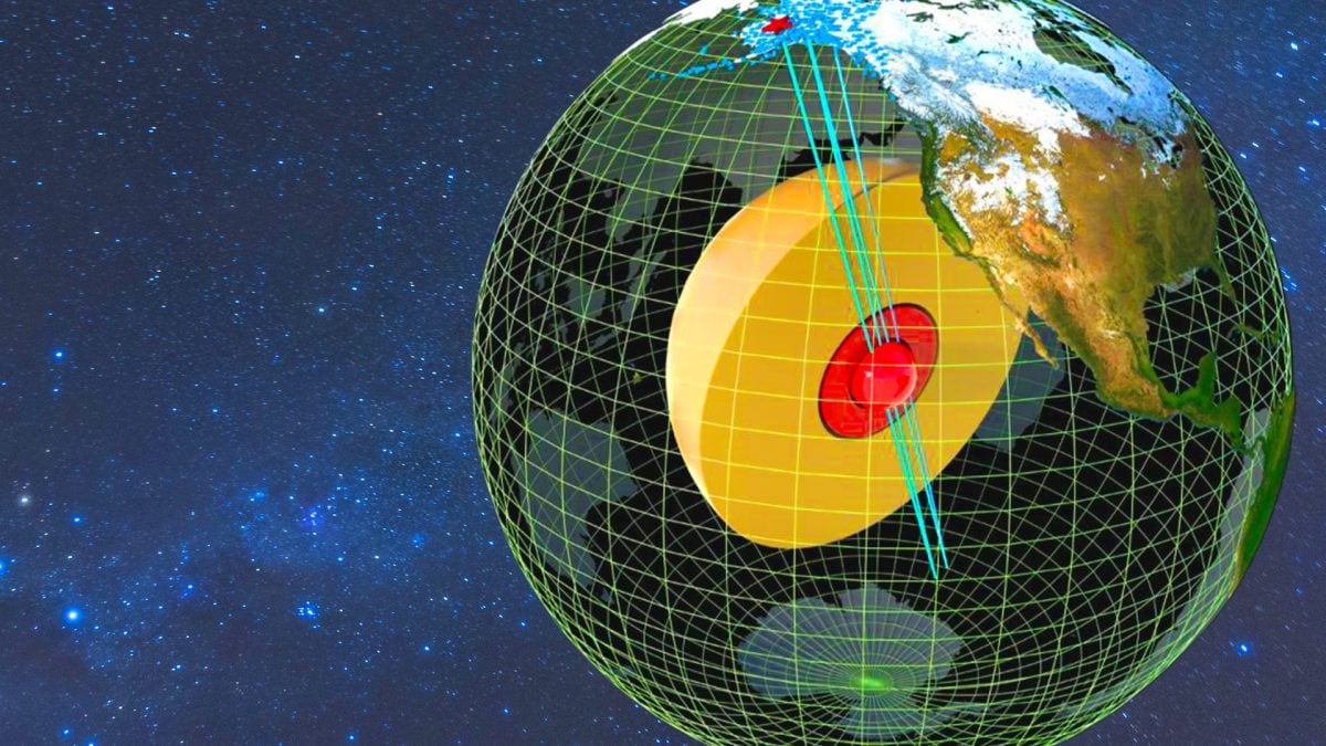 nucleo interno interno