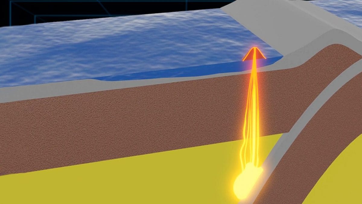 perche vulcani italia