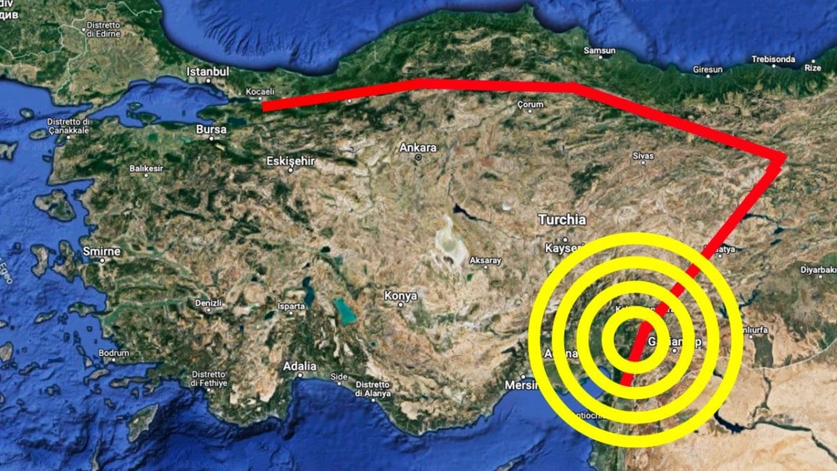 turchia terremoto clean