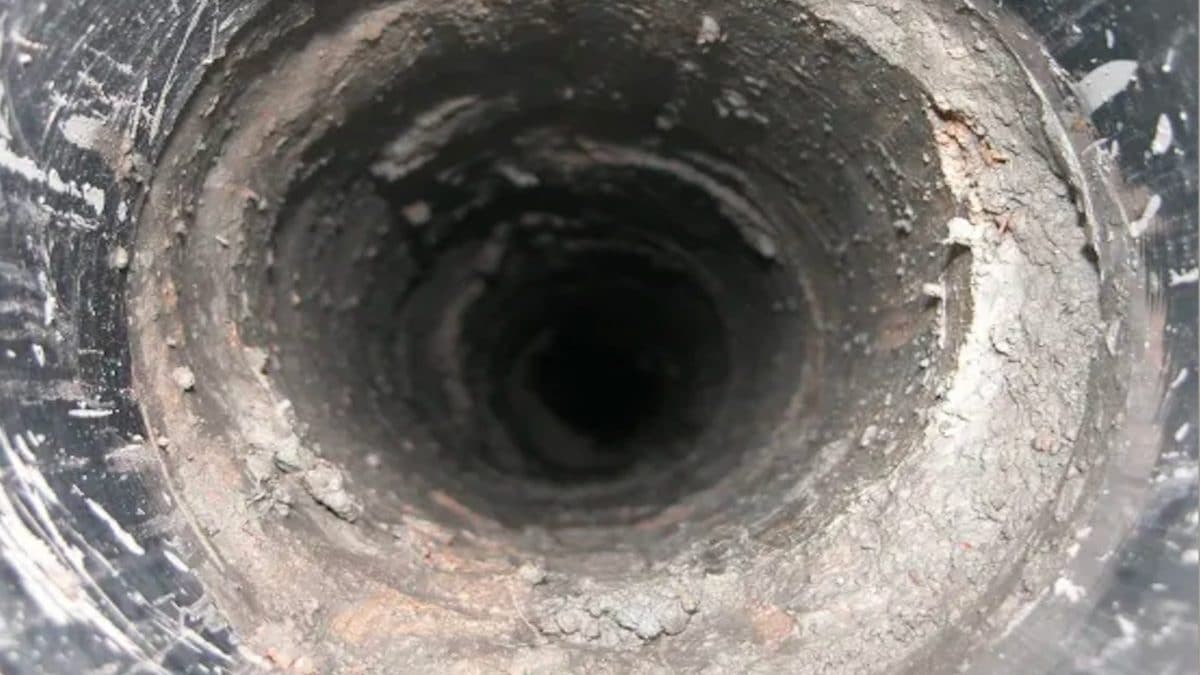 5 pozzi piu profondi
