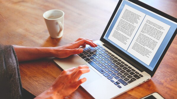 AI microsoft office