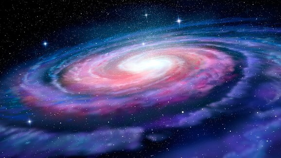 collisioni cosmiche