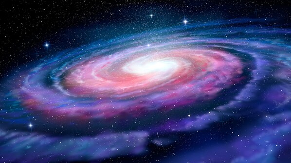 collisioni cosmiche