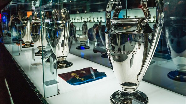 coppa campioni come fatta
