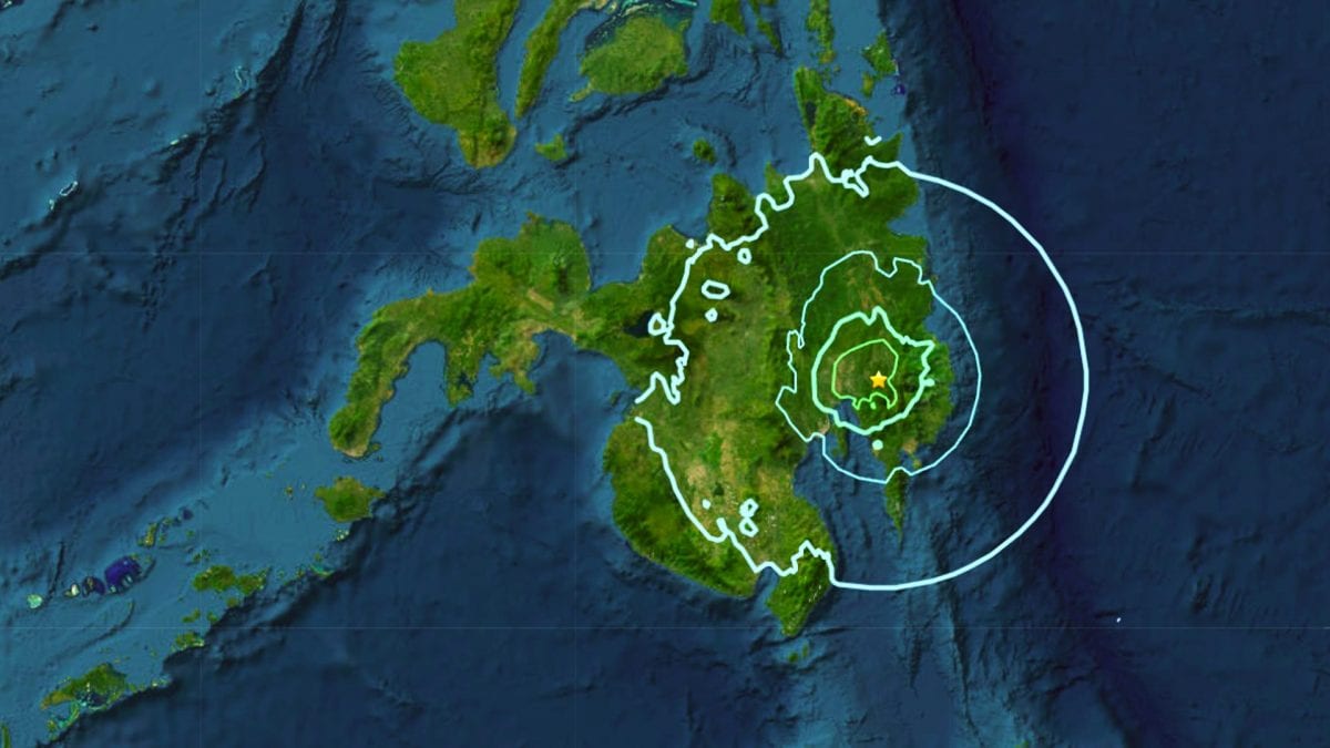 filippine 0323 terremoto