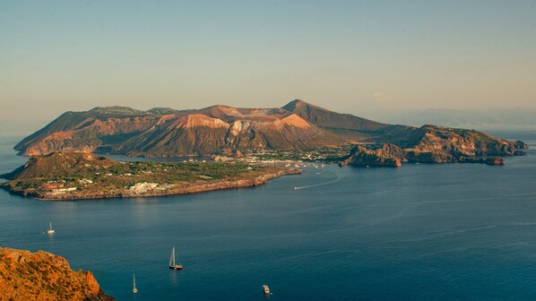 formazione eolie