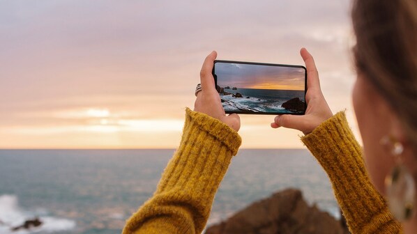 foto megapixel