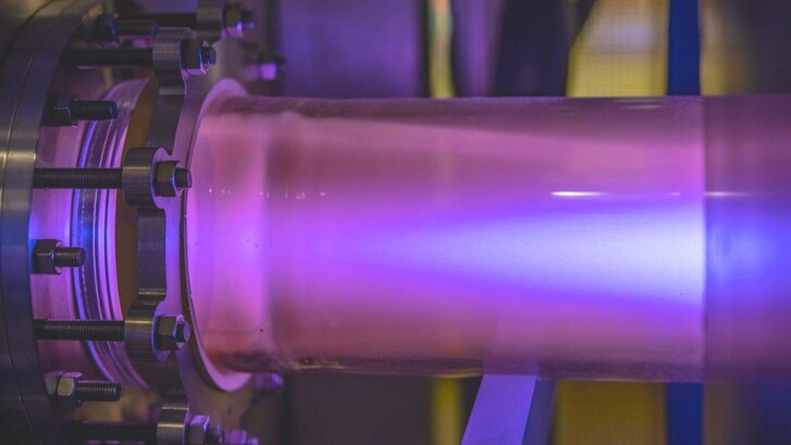 nuova legge termodinamica