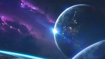 nuova terra ricerca