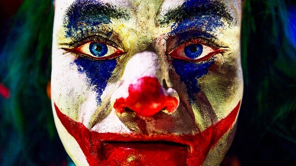 paura dei clown pagliacci motivi