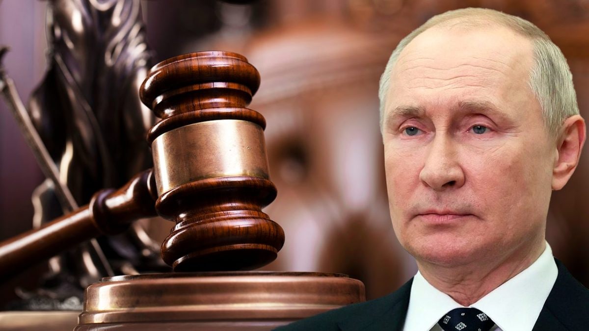 putin mandato arresto corte penale internazionale