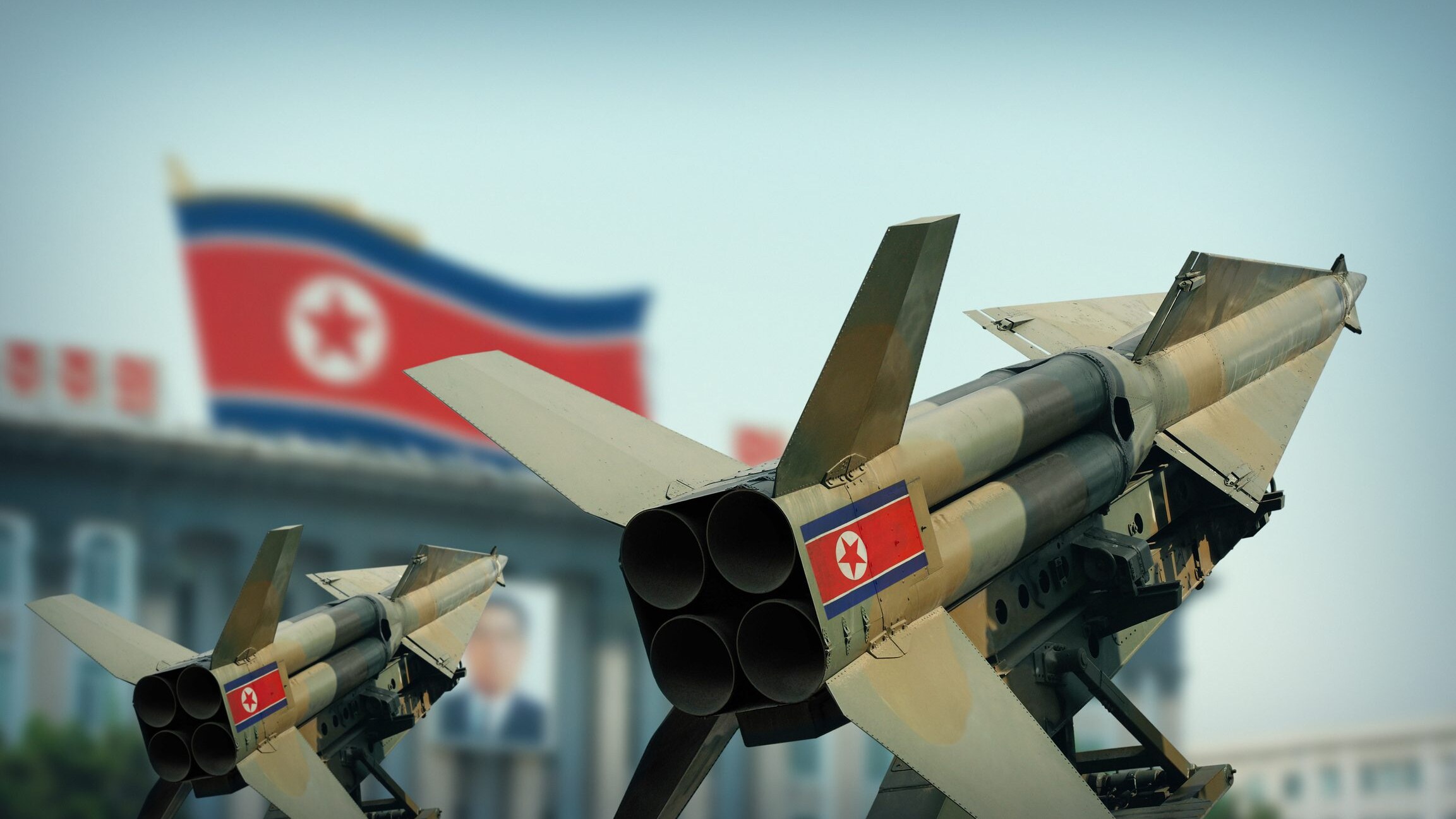 ruolo geopolitico corea del nord