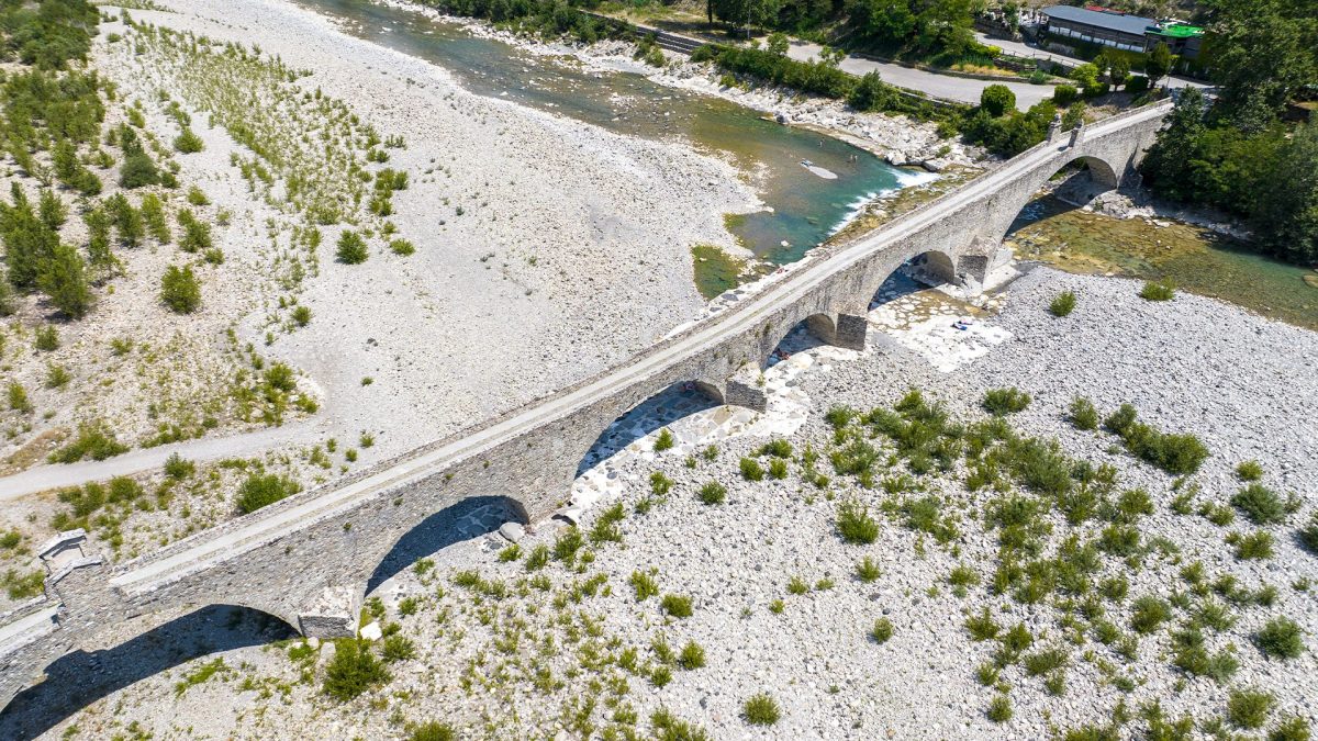 siccità inverno europa 23