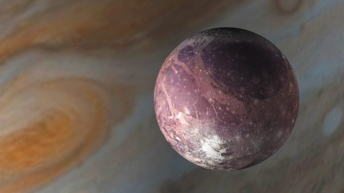 sistema solare satelliti naturali