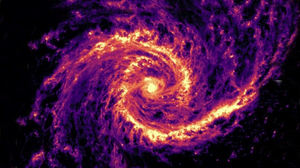 supernova hubble