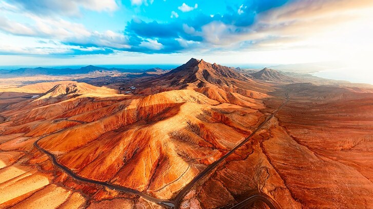 fuerteventura cosa fare e vedere