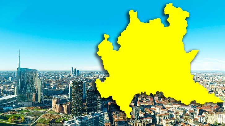 10 curiosita regione lombardia