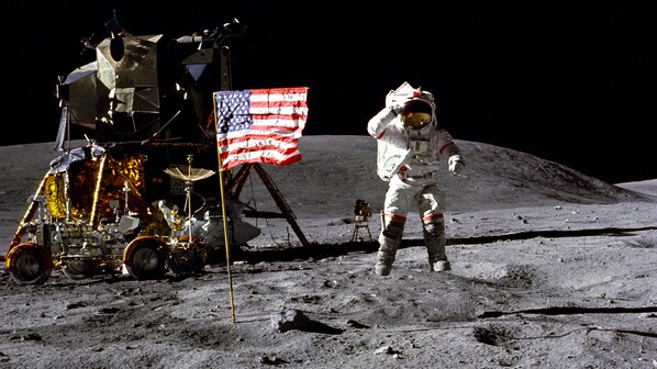 apollo 16 missione
