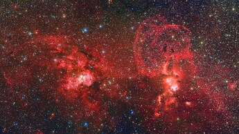 ciclo vitale stelle