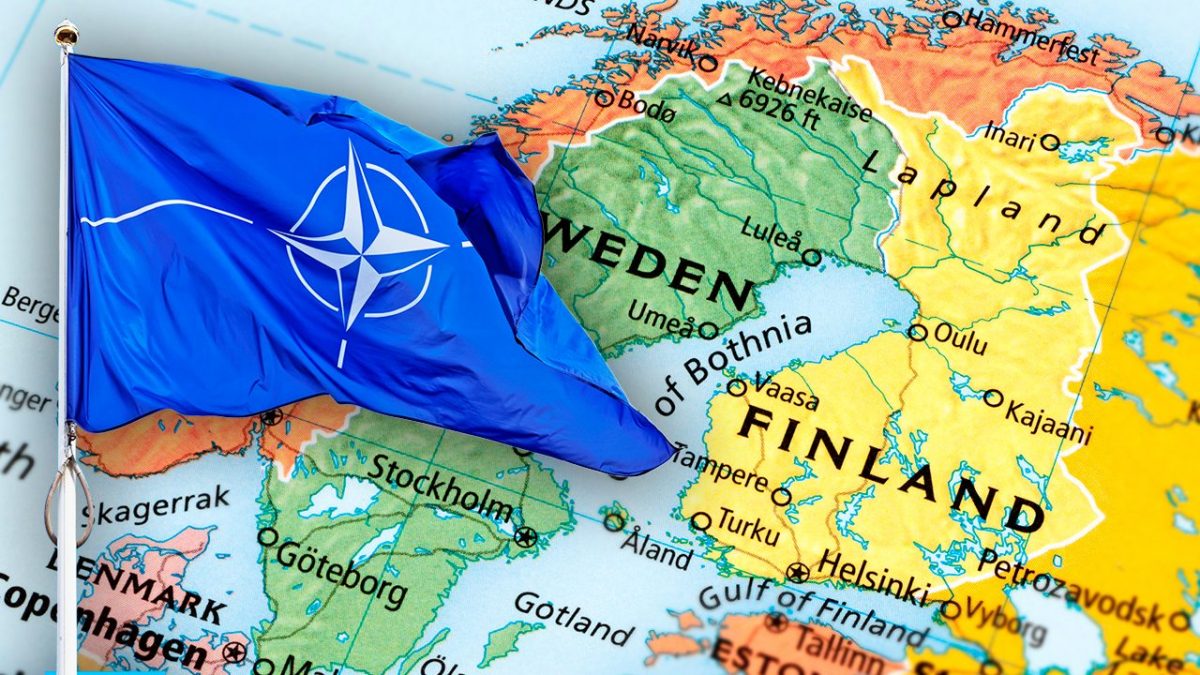 finlandia nella NATO