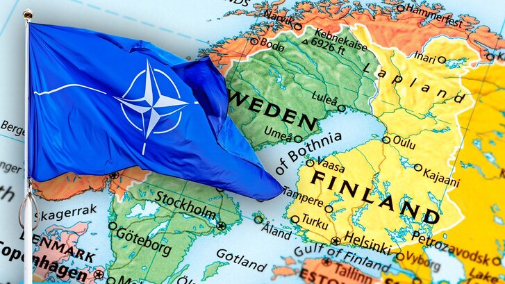 finlandia nella NATO