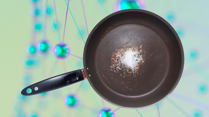 teflon