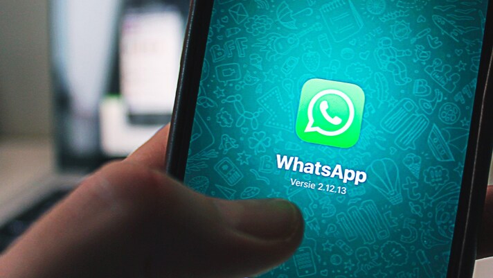 whatsapp popolare
