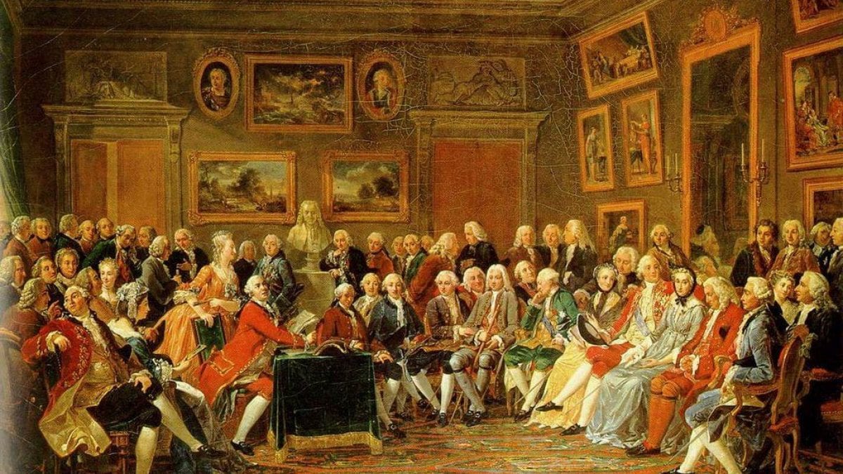 Illuminismo copertina