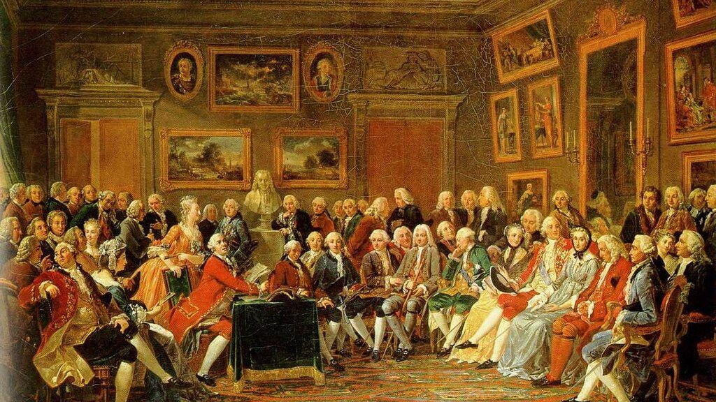 Illuminismo copertina