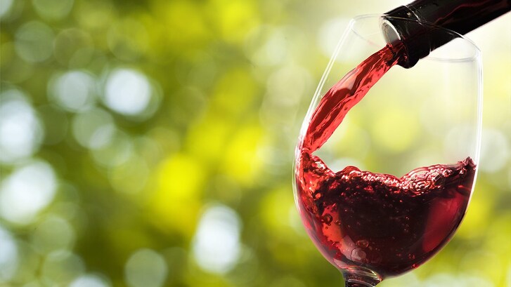 vino cancerogeno